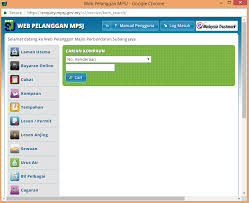 Maybe you would like to learn more about one of these? Bayar Saman Mpsj Secara Online Farhana Jafri