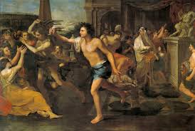 60 ad) fragment from an arc de triomphe of praetorian guards (c. Facts About Lupercalia The Ancient Festival Of Ritual Sacrifice Mental Floss