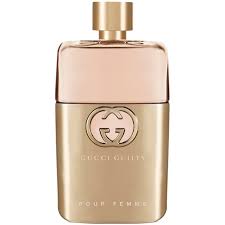 Gucci Guilty Pour Femme Edp 30 Ml