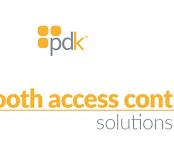 Top Bluetooth Access Control Solutions for Modern Security