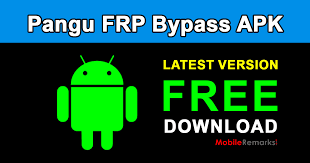 Free download pangu frp bypass (frp unlocker) apk file latest version v1.0 for android os. Pangu Frp Account Login Bypass Tool Apk Free Download