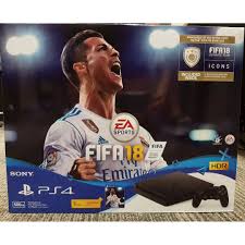 Metacritic game reviews, fifa 18 for playstation 4, score incredible goals in fifa 18 as new movement and finishing animations unlock more fluid striking and heading of the ball. Playstation 4 Fifa 18 Bundle Toys Games Video Gaming Consoles On Carousell