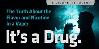 Learn what the current research says about the side effects of vaping without nicotine. Anti Vape Campaign