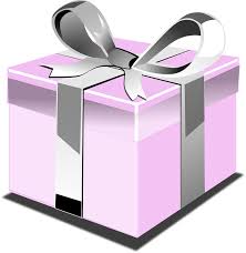 Mother's day is a special holiday that shines a spotlight on the woman you know best as mom. Gift Present Pink Free Vector Graphic On Pixabay