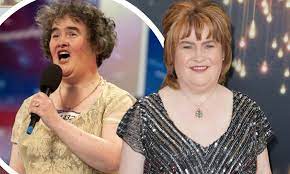 Susan boyle — i dreamed a dream (ten 2019) susan boyle — hallelujah (ten 2019) susan boyle — both sides now (someone to watch over me 2011) Bgt S Susan Boyle Reveals She Still Lives In Her Parents Home Daily Mail Online