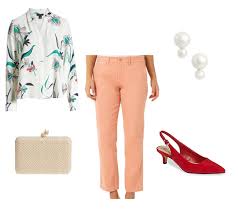 In cases such as these, feel free to wear a cute, yet dignified sundress. What To Wear To A Bridal Shower Outfits And Tips For Women Over 40