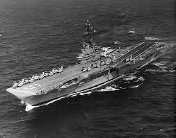 At the very least, the name of the ship (or the class, if the name is unknown) must be included. Uss Essex Cv 9 Wikipedia