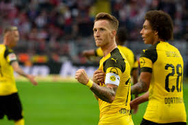 El gladbach viene de ganar su último encuentro al vencer al werder bremen por la mínima. Dor Vs Mob Borussia Dortmund Vs Borussia Monchengladbach Match Preview Fancode