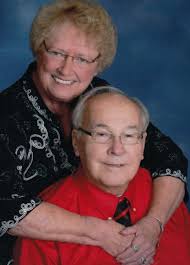 Obituary for William "Bill" Louis Ambrose