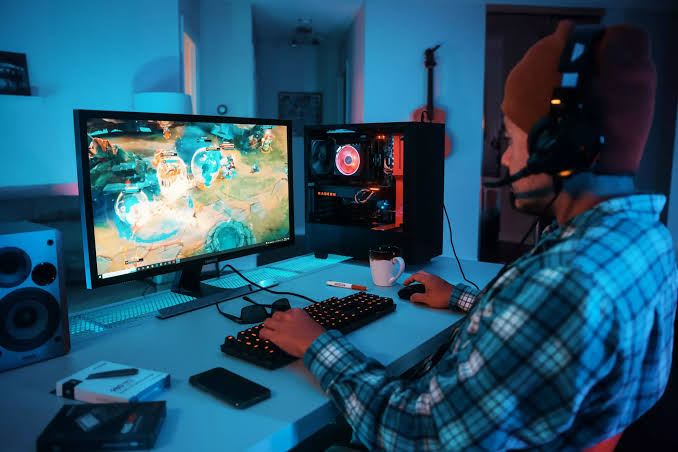 8 Major Online Gaming Categories To Explore As A Gamer - Back2Gaming