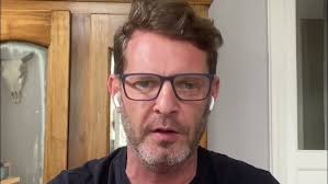 2019 Charles Bronfman Prize Recipient: Chef David Hertz