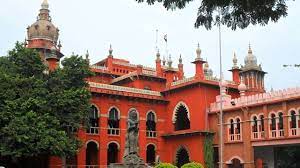 A bench of chief justice sanjib banerjee and justice senthilkumar ramamoorthy has extended the life of all interim orders until 15 july. Unfortunately Holy India Has Become Land Of Rapists Observes Madras High Court Judge