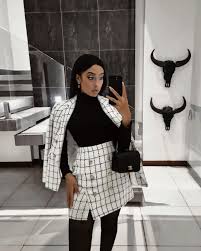 Women, swimwear, men, activewear, accessories Best African Fashion Instagrams Of The Week Nengi Sarah Langa Gyakie And More Dream Africa