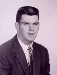 Donald Pat Newell (1959)