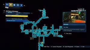 To reach lectra city, start in lorelei's base to the south area of meridian metroplex. Borderlands 3 How To Get To Lectra City