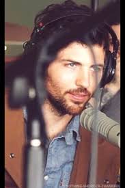 Handsome Scott Avett
