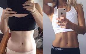 Can you lose 8 pounds in 2 weeks