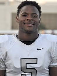 2011 Top Football Recruits in Texas