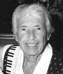 Barbara Wessinger Obituary