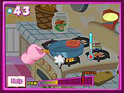 In this game you need to help minnie organize a dinner party. Ong S Sister Kitchen Game