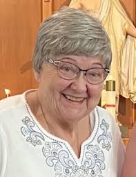 Donna Mae Joyce (Swenhaugen) Grave Obituary 2023