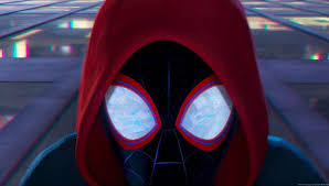 Flip phone case that can store your bank cards or transportation cards as well as make your phone stand for watching video and playing game. Spiderman Into The Spider Verse Wallpaper Hd 4k