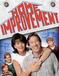 Un chapuzas en casa fue una sitcom de la televisión estadounidense, emitida por la cadena abc desde 1991 hasta 1999. Mejorando La Casa Un Chapuzas En Casa Home Improvement