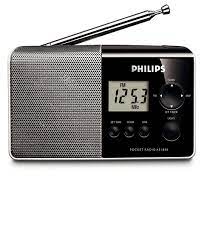 Music, podcasts, shows and the latest news. Tragbares Radio Ae1850 00 Philips