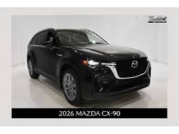 Image result for Jet Black 2023 CX-90
