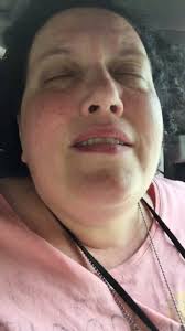 Gospel Artist Susan Bilodeau