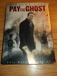 meta content='93.47' property='gb:site:verify'/>Missy's Product Reviews : Pay  The Ghost Evil Walks Among Us