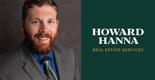 Real Estate agent near Ashland, OH 44805