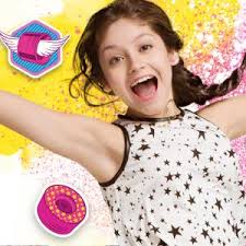 Soy Luna Air-Val International perfume