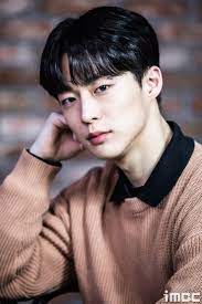 Nam joo hyuk wallpaper iphone. Bae In Hyuk Picture ë°°ì¸í˜ Hancinema