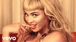 If you like fantasy and read m/m, you must check out this series (this is the 3rd book of the series). Beyonce Why Don T You Love Me Youtube