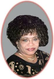 Ann Sonja Jefferson Turner (1943-2007)