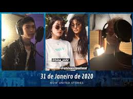 Simon fuller's now united launches new member search in middle east, north africa. Meu Aviao Quase Caiu Assustador Demais Youtube