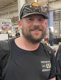 Obituary information for Eric Edward Killam