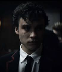 Amor por Mattheo Riddle y personajes ficticios