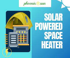Check spelling or type a new query. Solar Powered Space Heater Top Elements Steps When Camping