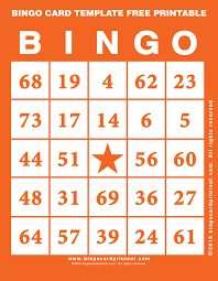 Bingo Cards To Print 1 90 Bingo Card Template Free Printable 2 Bingo Card Template Bingo Cards Printable Bingo Printable