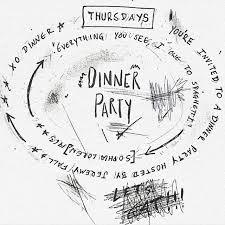 Brendan has been producing the paris review and rico has a new podcast called safe for work. rico and liz dolan (satellite sisters) will help you make the. Dinner Party With Jeremy Fall Podcast On Spotify