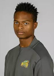 2019-20 Men's Track & Field Roster