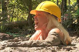 lumberjill in distress 7:40min