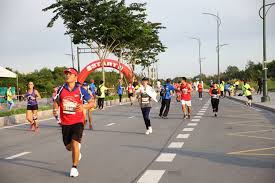 Dear techcombank ha noi marathon 2020 participating runners, volunteers and partners, on january 31, the world health organization (who) declared a global health emergency concerning the new. Nhá»¯ng áº¥n TÆ°á»£ng Táº¡i Ngay Há»™i Chao Má»«ng Giáº£i Marathon Quá»'c Táº¿ Techcombank 2018