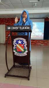 Fatimah binti shahari email :muslimah_asbestos@yahoo.com. Smk Convent Teluk Intan Added A Smk Convent Teluk Intan