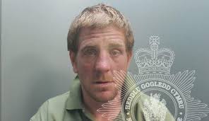 Prolific shoplifter jailed after plea to be banned from Wrexham retail  stores was rejected