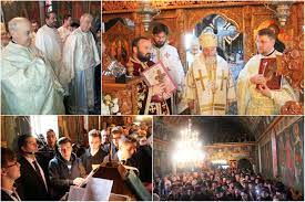 Roşul de căuşeni este comparat, prin unicitate, cu albastrul de. Noi Parohi La Biserica Adormirea Maicii Domnului Din FÄƒgÄƒras Protopopiatul Ortodox FÄƒgÄƒras