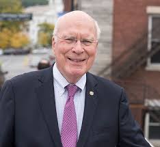 Degree from georgetown university law center in 1964. Forty Two Years A Senator Has Leahy Served Long Enough Politics Seven Days Vermont S Independent Voice