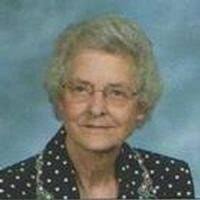 Hazel Leatrice Pugh Obituary June 3, 2009